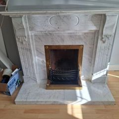 FREE Fireplace