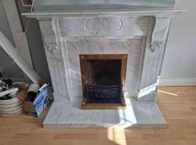 FREE Fireplace