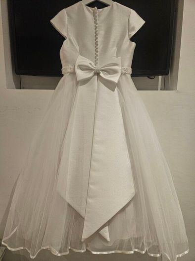 communion dresses