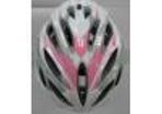 Adult Zoran Helmet Unise 55 - 61Cm - Pink White