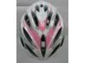 Adult Zoran Helmet Unise 55 - 61Cm - Pink White