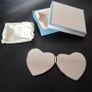 Newbridge Heart-shaped Compact Mirror Image 3