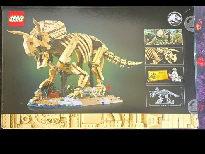 Lego Sets