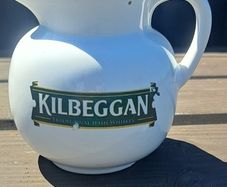 Kilbeggan  jug