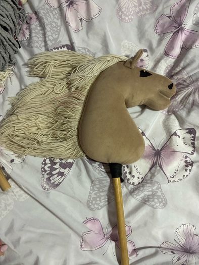 Hobby Horse selection LeMiuex