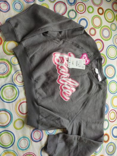 Barbie jumper