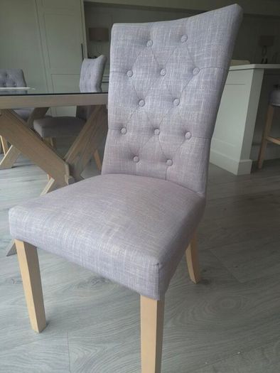 Dining Chairs