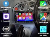 Interior Premium Carplay Mazda Rx-7 Android Auto Carplay System