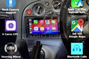 Premium Carplay Mazda Rx-7 Android Auto Carplay System