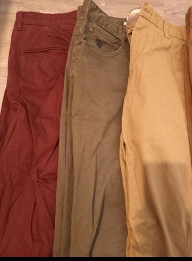 Mens trousers