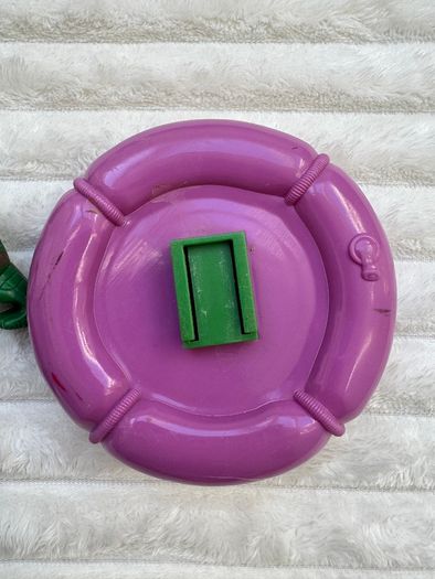 Spider-Man And Friends Super Heroes Lizard Used Approx. 16 cm. Used Please see photos