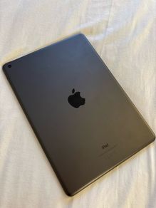 iPad 9th generation 256 GB