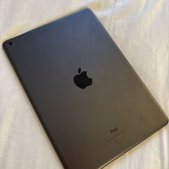 iPad 9th generation 256 GB