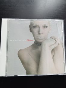 Annie Lennox - Bare CD