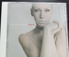 Annie Lennox - Bare CD