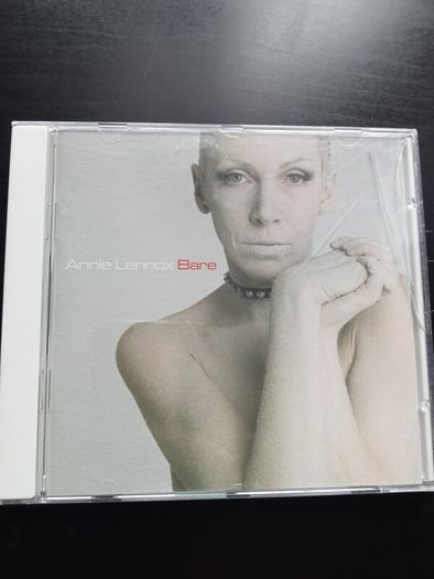 Annie Lennox - Bare CD