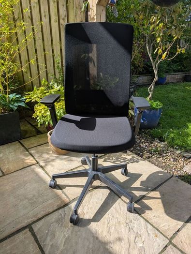 ergonomic office chair