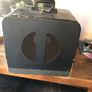 Antique speaker cab Image 9