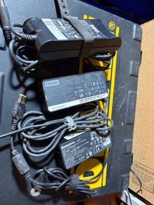 laptop charger