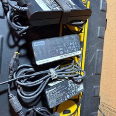 laptop charger