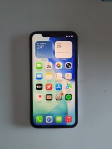 iPhone 11 64GB Purple Poor Condition