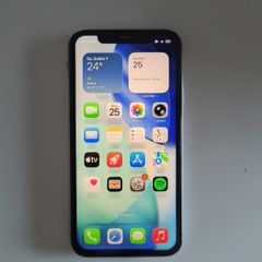 iPhone 11 64GB Purple Poor Condition