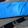 Roll up padded exercise mat Image 2