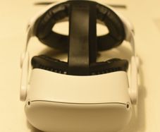 Oculus/Meta Quest 2 VR Headset (128gb)