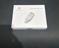 Titan Security Key