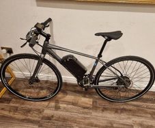 GIANT electric bike e-bike