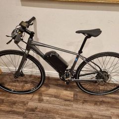 GIANT electric bike e-bike
