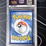 Blastoise EX - PSA 8 - Pokemon 151 Image 2