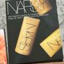 Nars foundations and mac lipstick cards samples Image 6