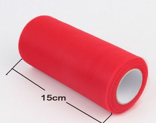 Tissue Tulle 5 yards