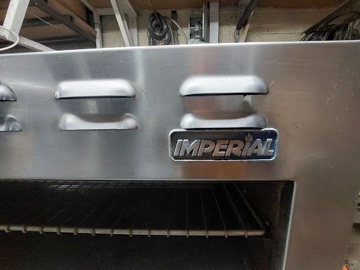 Imperial Salamander