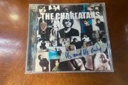 The Charlatans Us &amp; Us Only CD