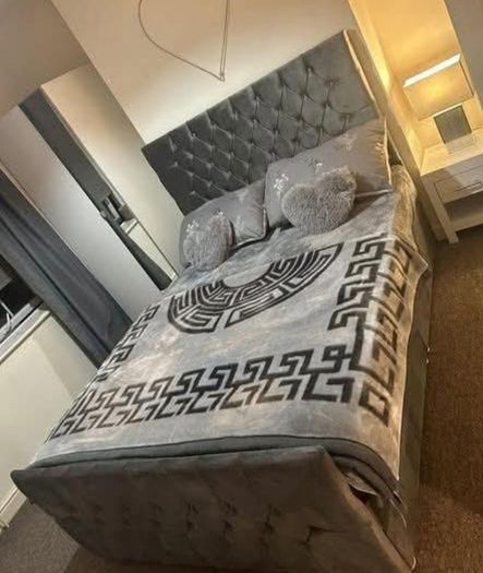 Beds