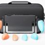 Savage Raven FissionGrip Bundle with travel bag and case for Switch 2 Image 10