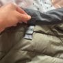 mens gilet jacket north face Image 4