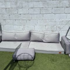Pallet Couch cushions