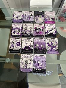 New Selection of 14 MIRABELLE Children's Books by Harriet Muncaster
