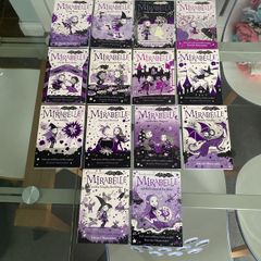 New Selection of 14 MIRABELLE Children's Books by Harriet Muncaster