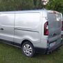 Renault Traffic Ll Blue Dci 150 Sport Automatic Image 3