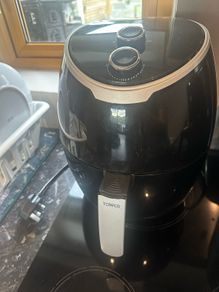 Airfryer