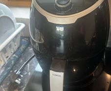 Airfryer