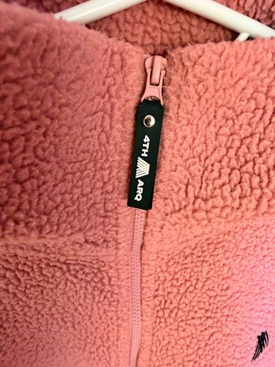 4th Arq Fleece Lennox