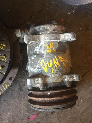 1989 Toyota Dyna parts