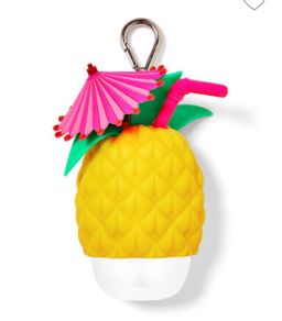 Bath and body works pineapple pocketbac
