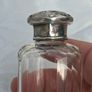 Sterling Silver Art Nouveau Dressing Table Set Image 9