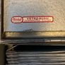 Vintage Filing Box Image 5